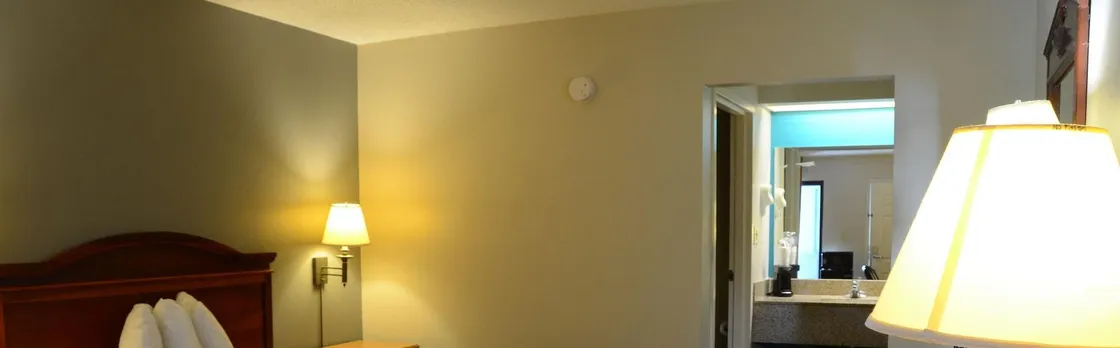 Guesthouse Clarksville