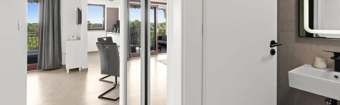 Premium Suite Kala Sea View