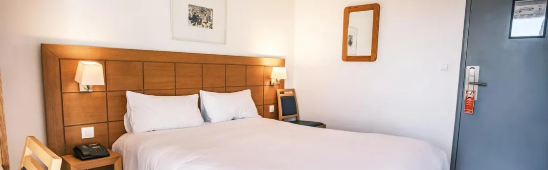 Comfort Hotel Strasbourg