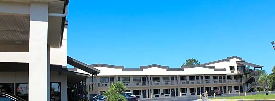 Riverfront Inn