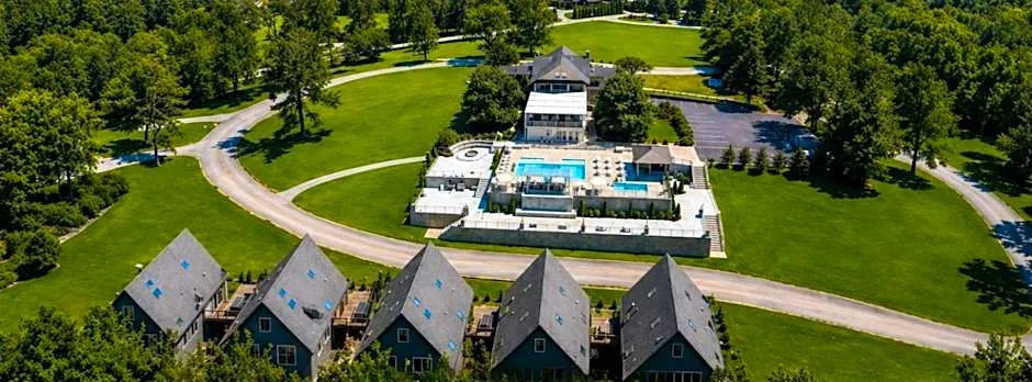 Skylaranna Resort & SPA