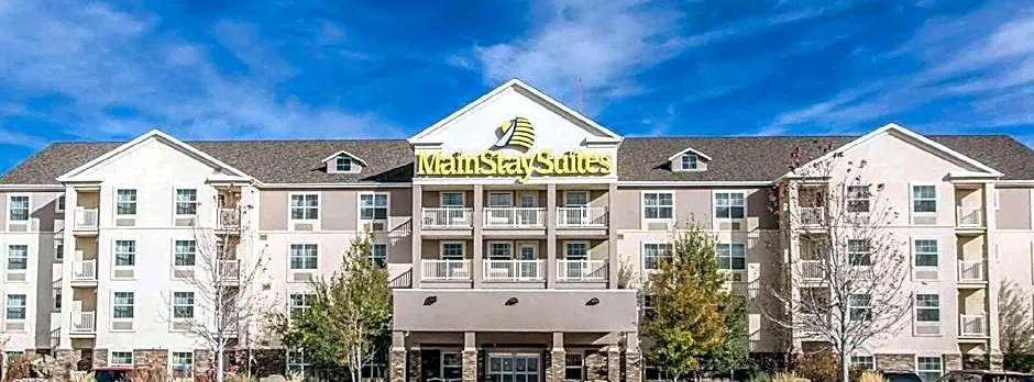 MainStay Suites Casper