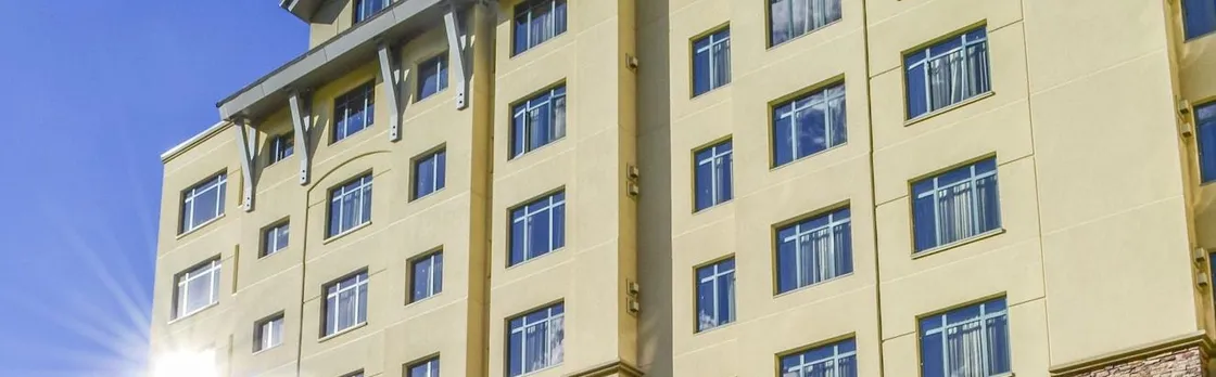 The Summit Hotel At Big Sky Resort