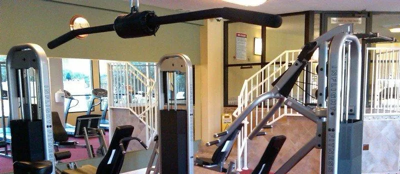 Jockey Resorts Suites