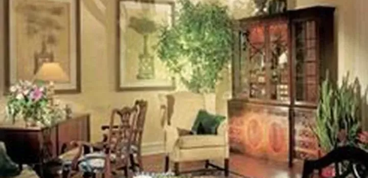 Hilton Vacation Club Lodge Alley Inn Charleston