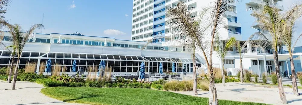 Ocean Place Resort And Spa