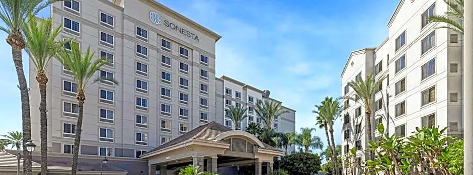 Sonesta Anaheim Resort Area