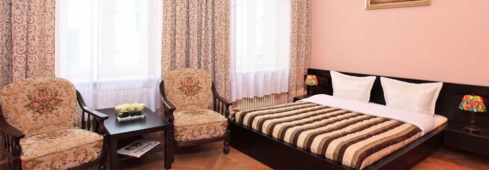 Hotel-Pension Cortina