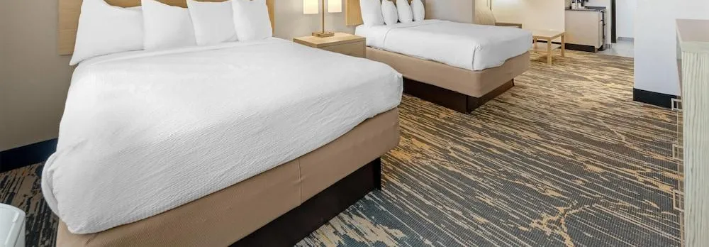 Best Western Plus Killeen/Fort Hood Hotel & Suites