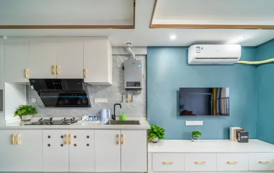 Chongqing Mitu City Homestay (Wenlvcheng Microelectronics Park)