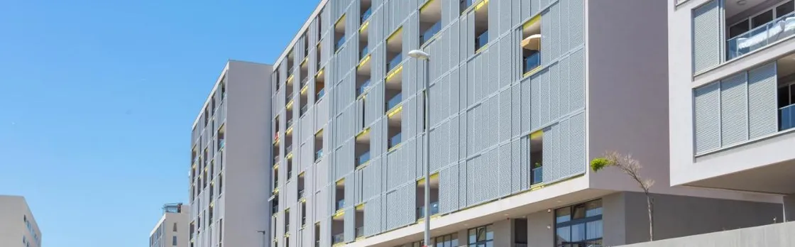 Apartments with Wifi Split - 21368