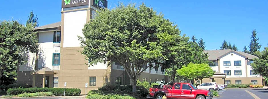 Extended Stay America Suites - Portland - Vancouver