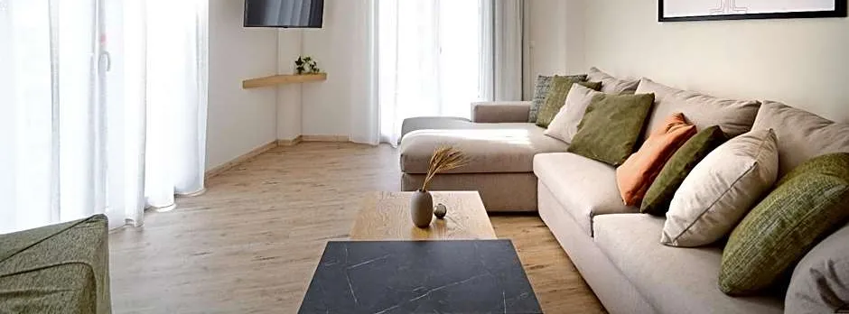 Odyssey Residence