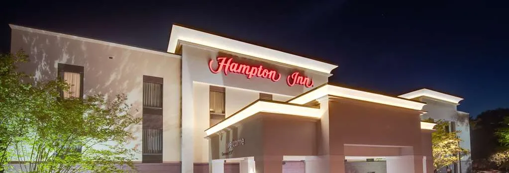 Hampton Inn Niceville-Eglin Air Force Base