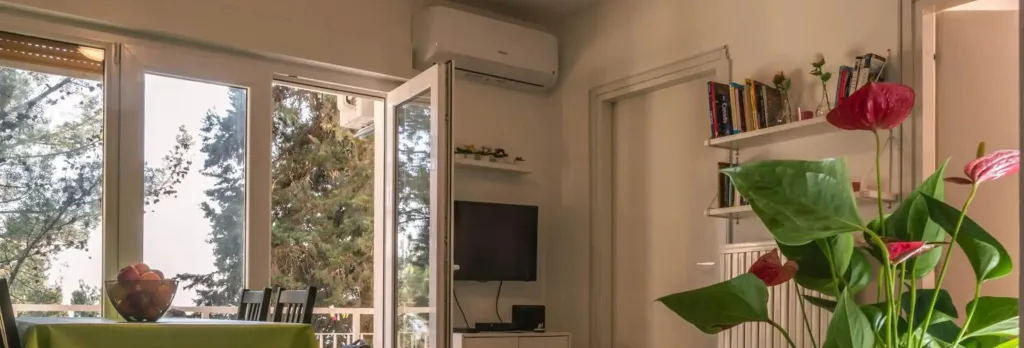 Apartment "Macondo"