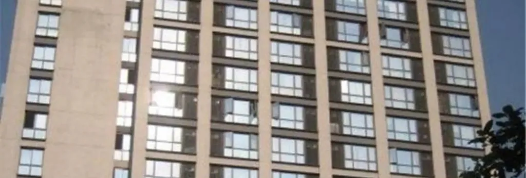 Chongqing Yuan Jian Business Hotel