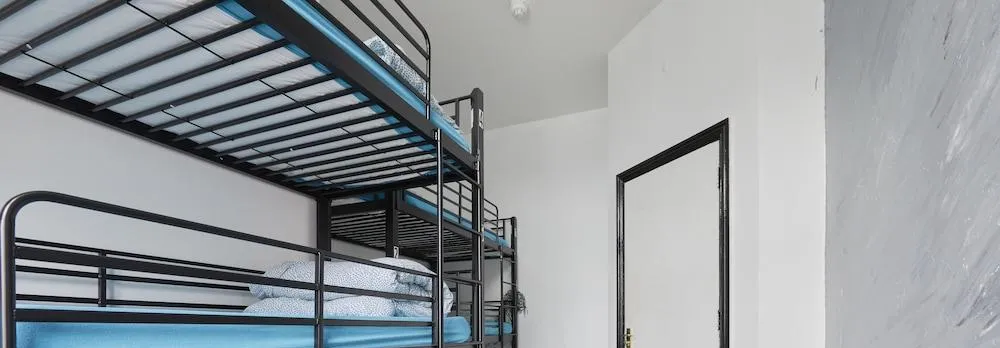 Nx London Hostel
