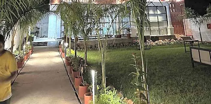 THE LOVE PASSION KARMA CLUB & RESORT