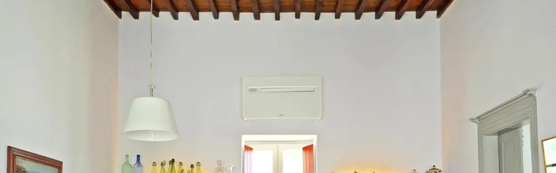 Casal Paleologos Villa (Adults Only)