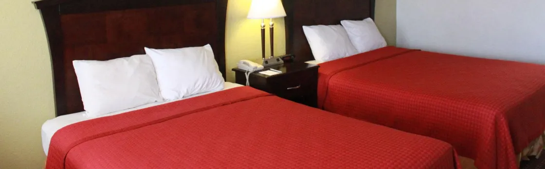 Quality Inn Plainview