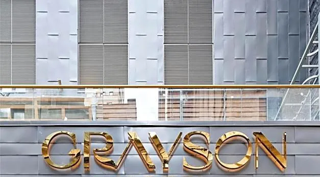 Grayson Hotel