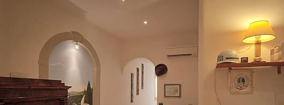 Casa Billi