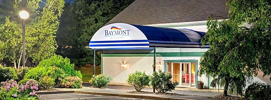 Baymont by Wyndham North Dartmouth / Fall River