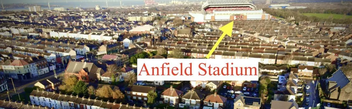 Cosy Anfield Guesthouse - Close To Stadium & City