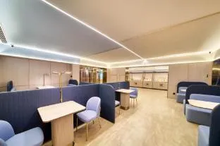 Hanting Hotel Hangzhou Jiubao Metro Station