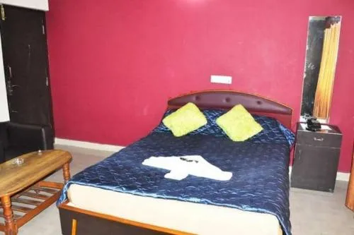 Hotel Kings Gateway