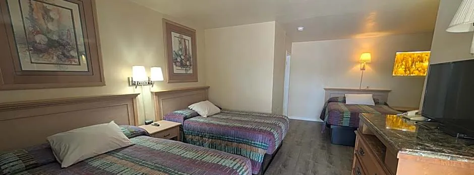 Economy Inn Safford