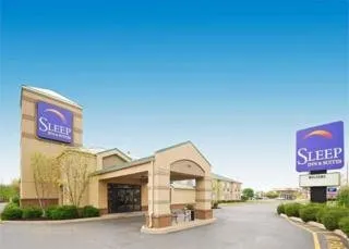 Sleep Inn Louisville Airport & Expo