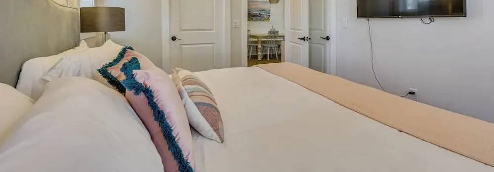Steps to 30A Beaches! 4BR Coastal Home - Sleeps 12