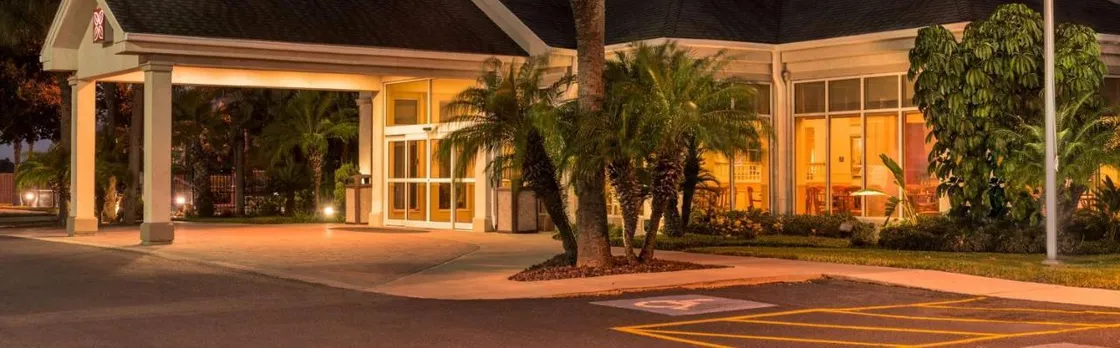 Hilton Garden Inn Mcallen Airport