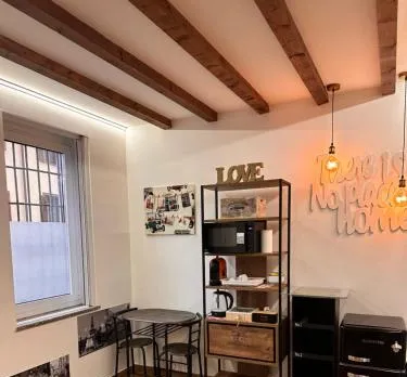 CA FOSCARI Apartments San Siro