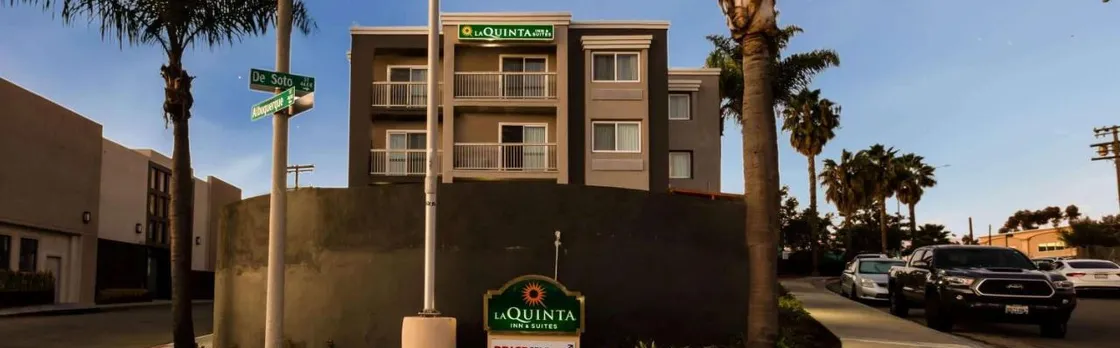 La Quinta Inn & Suites by Wyndham San Diego Mission Bay