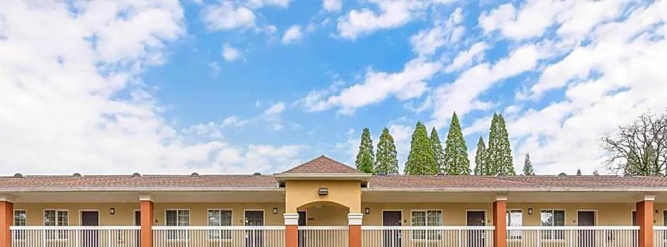 Extended Stay America Suites - Portland - Tigard