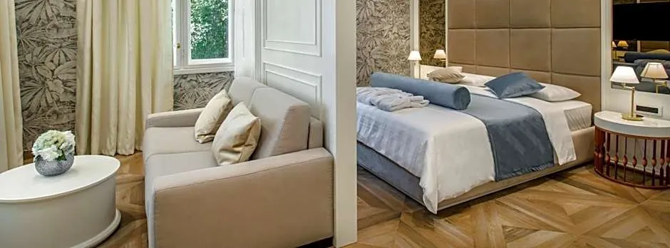 Miraval Luxury Rooms