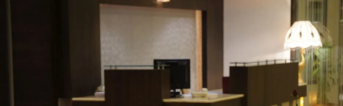 Inder Residency