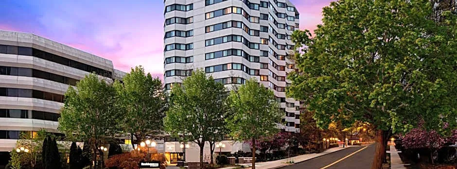 Residence Inn by Marriott White Plains Westchester County