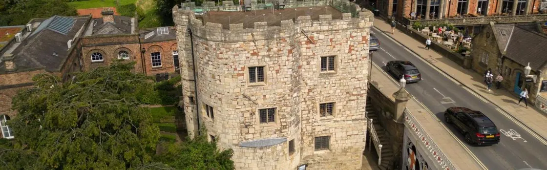 Lendal Tower
