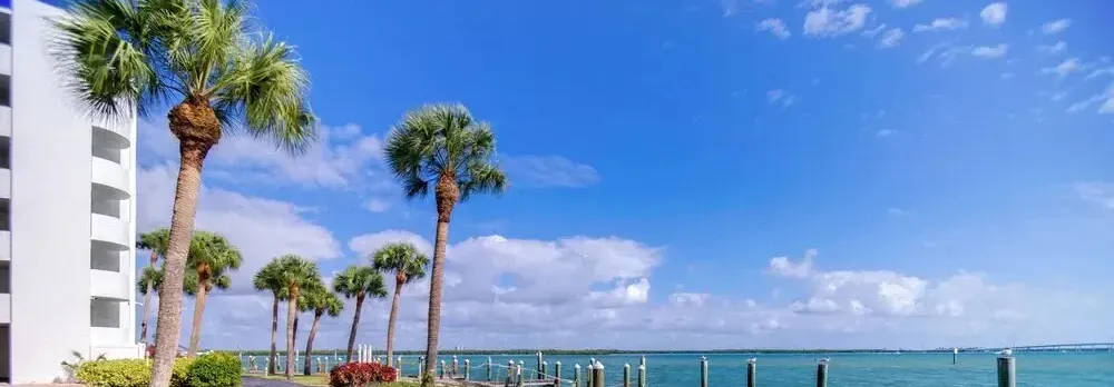 Marco Island Waterfront Condo w/ Community Pool!
