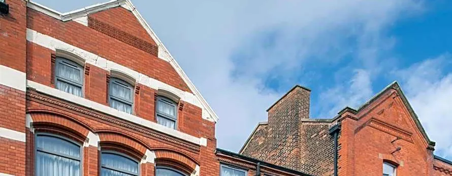 Trueman Court Luxury Serviced Apartments