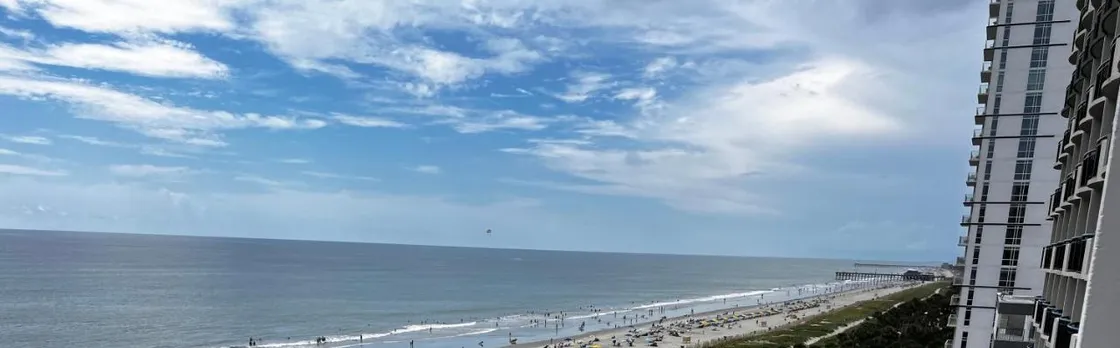 Boardwalk Beach Resort