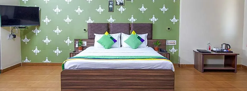 Treebo New Rockwell Vivek Vihar