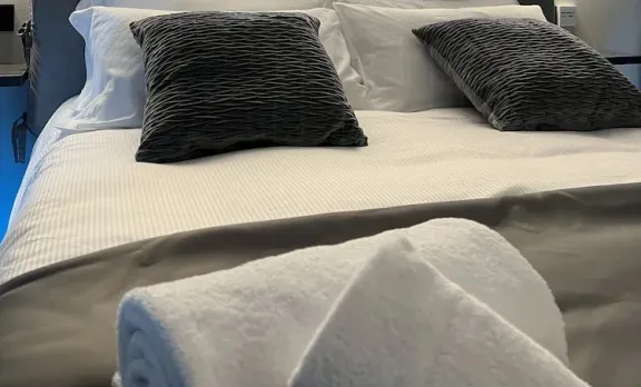 Hey Suite Luxury Guest House Roma - Trastevere
