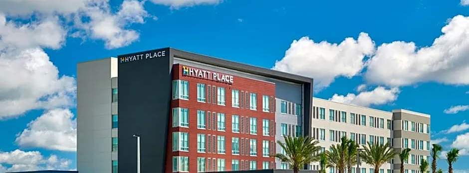 Hyatt Place Melbourne Airport, Fl