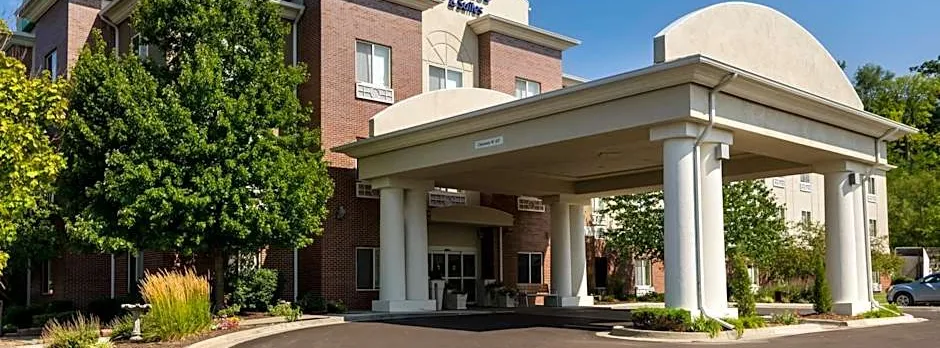 Holiday Inn Express Independence - Kansas City By IHG