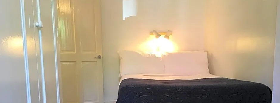Marble Apartments