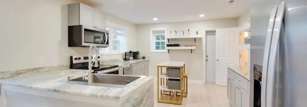 'sandhills Sanctuary' Home Near Golfing!